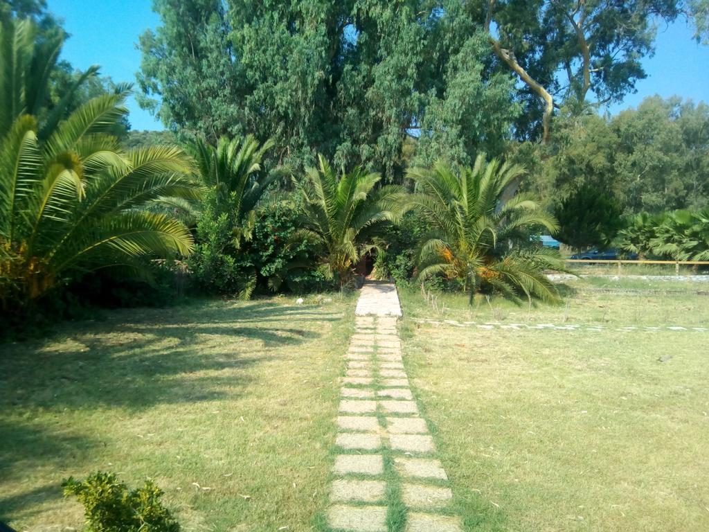 Ktima Petalea Villa Gythio Exterior photo