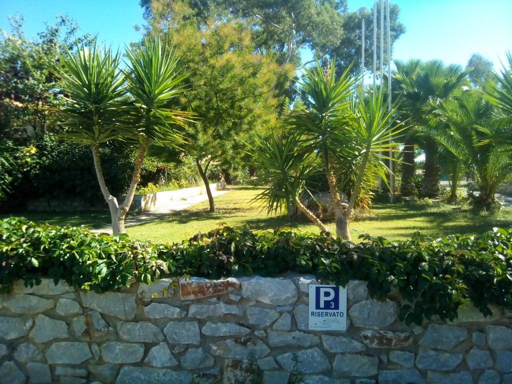 Ktima Petalea Villa Gythio Exterior photo