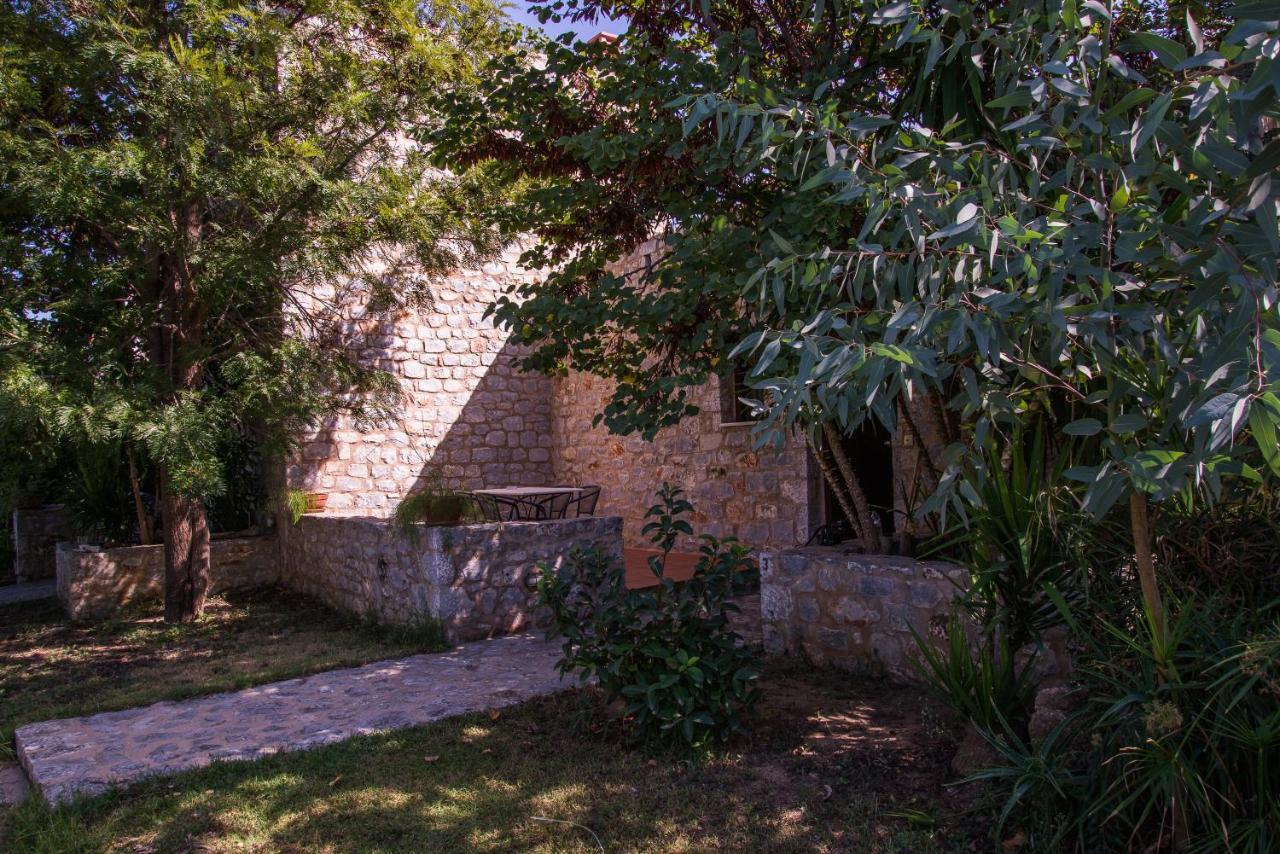 Ktima Petalea Villa Gythio Exterior photo